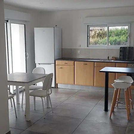 Apartamento Le Semnoz