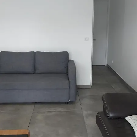 Apartamento Le Semnoz